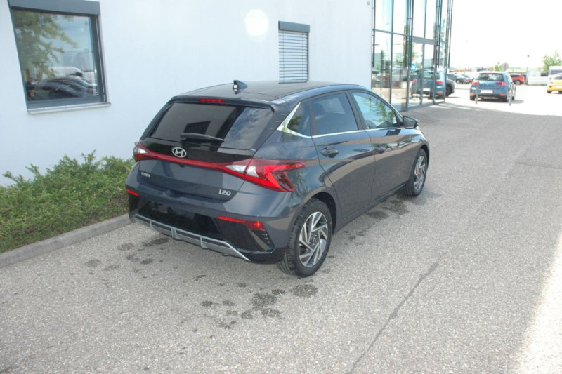 i20 (BC3) GO Plus 1.0 T-GDI b6bu1-PP4 - 4