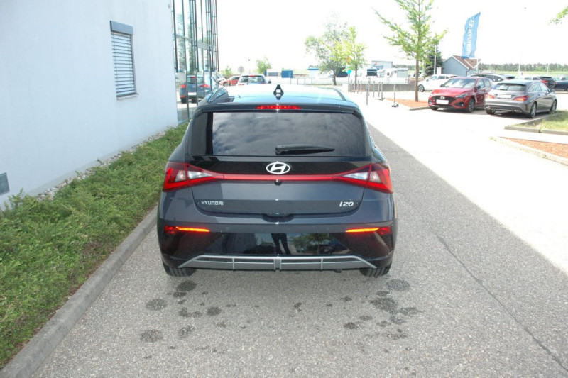 i20 (BC3) GO Plus 1.0 T-GDI b6bu1-PP4 - 5