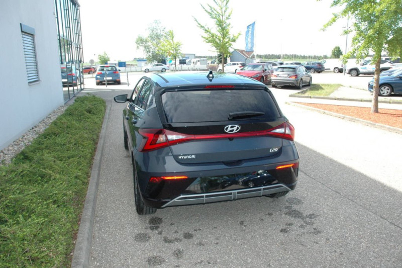 i20 (BC3) GO Plus 1.0 T-GDI b6bu1-PP4 - 6