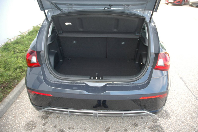 i20 (BC3) GO Plus 1.0 T-GDI b6bu1-PP4 - 7