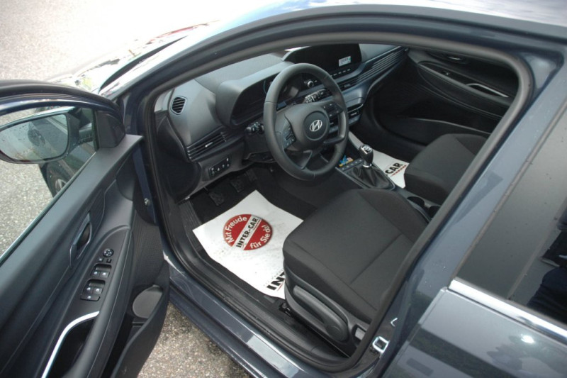 i20 (BC3) GO Plus 1.0 T-GDI b6bu1-PP4 - 9