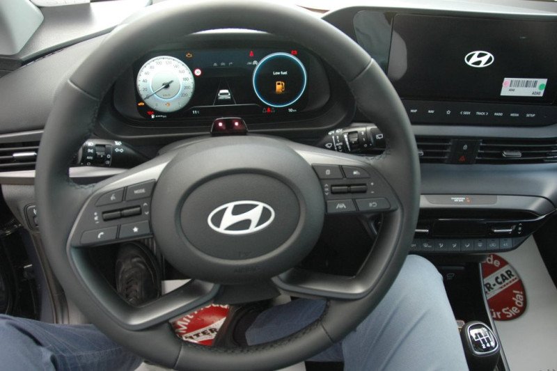 i20 (BC3) GO Plus 1.0 T-GDI b6bu1-PP4 - 14