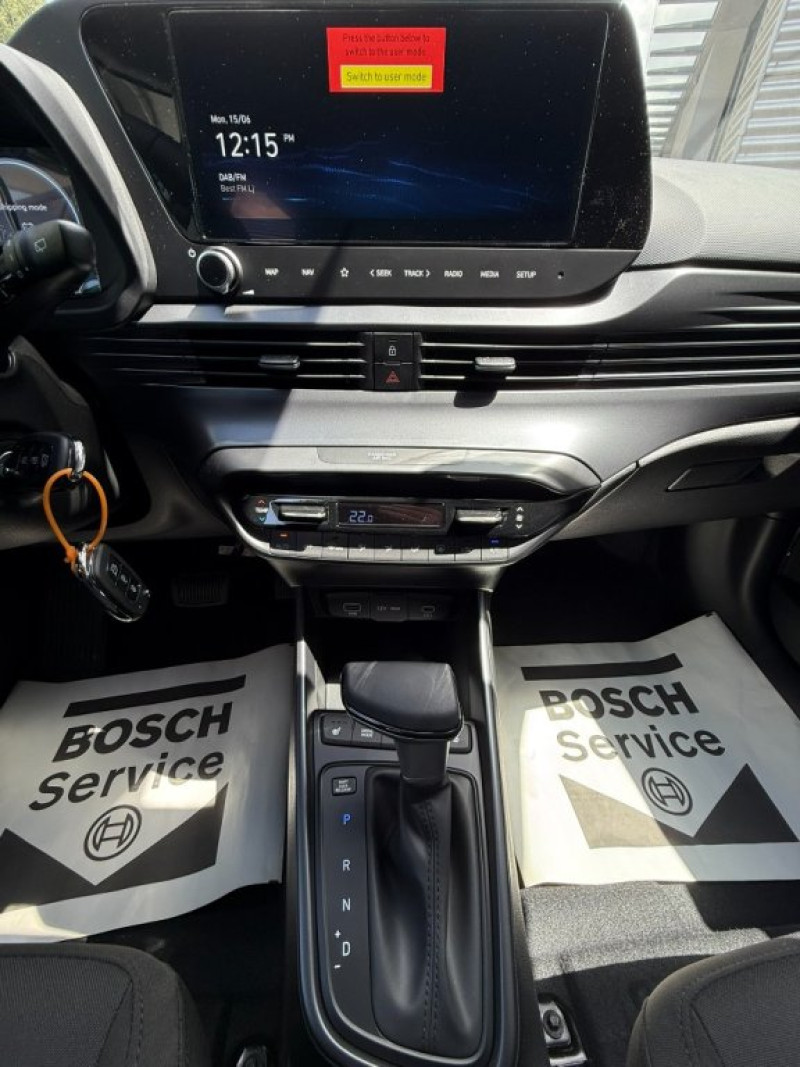 i20 (BC3) GO Plus 1.0 T-GDI DCT b6bu2-OO2 - 7