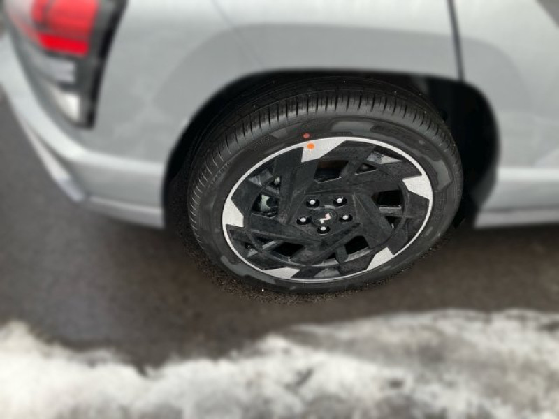 KONA EV (SX2) N-Line 64,8 kWh k6el2-PP3/P4-OO5 - 3