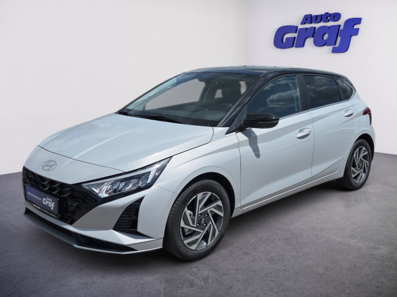 i20 (BC3) GO Plus 1.0 T-GDI b6bu1-PP4-OO2