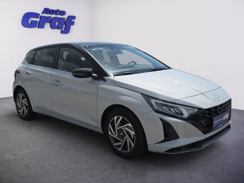 i20 (BC3) GO Plus 1.0 T-GDI b6bu1-PP4-OO2 - 1
