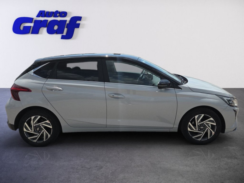 i20 (BC3) GO Plus 1.0 T-GDI b6bu1-PP4-OO2 - 2