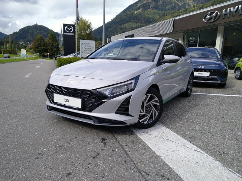 i20 (BC3) GO Plus 1.0 T-GDI b6bu1-OO2/O4 - 1
