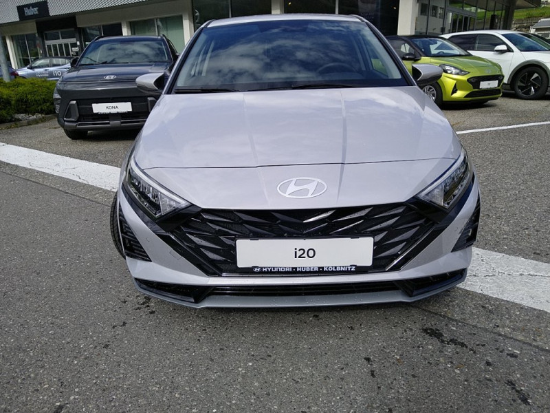 i20 (BC3) GO Plus 1.0 T-GDI b6bu1-OO2/O4 - 2