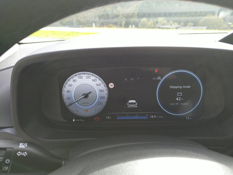 i20 (BC3) GO Plus 1.0 T-GDI b6bu1-OO2/O4 - 12