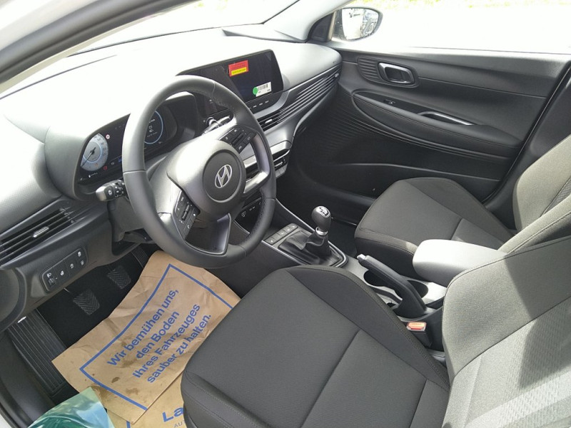 i20 (BC3) GO Plus 1.0 T-GDI b6bu1-OO2/O4 - 18
