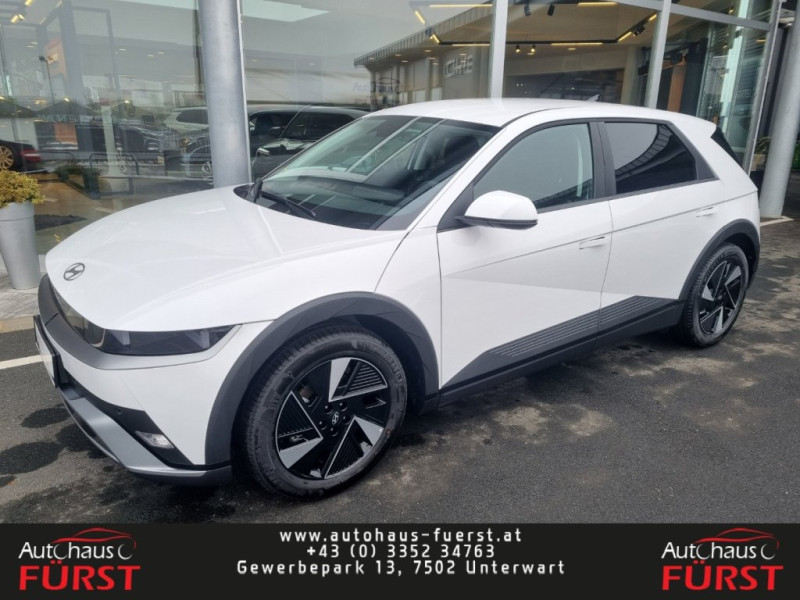 IONIQ 5 GO 84kWh 2WD i5g51-OO1