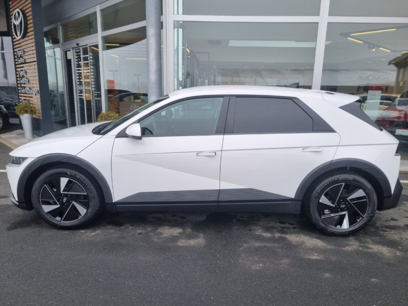 IONIQ 5 GO 84kWh 2WD i5g51-OO1 - 1