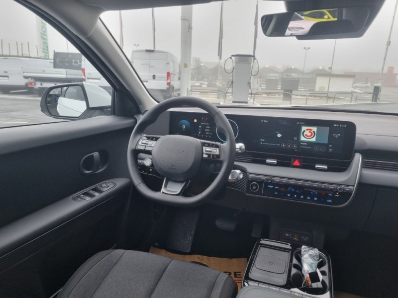 IONIQ 5 GO 84kWh 2WD i5g51-OO1 - 16