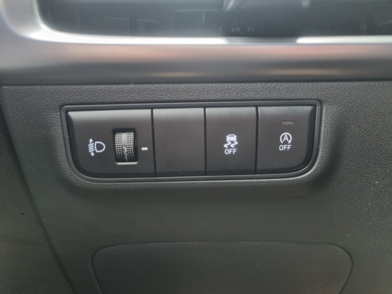 Tucson NX4 Jubile 1,6 T-GDi 2WD 48V t5bj1 - 6