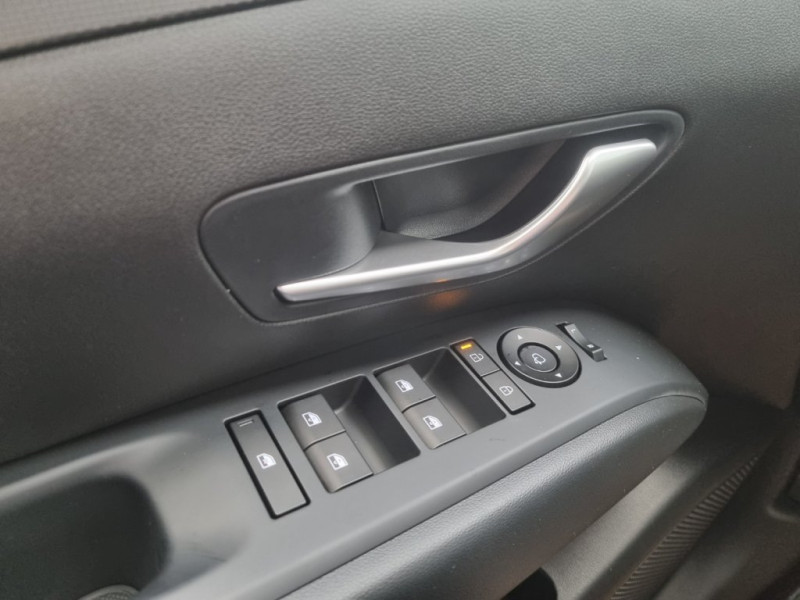 Tucson NX4 Jubile 1,6 T-GDi 2WD 48V t5bj1 - 7