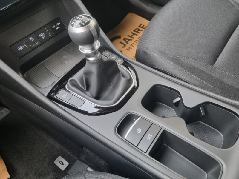 Tucson NX4 Jubile 1,6 T-GDi 2WD 48V t5bj1 - 8