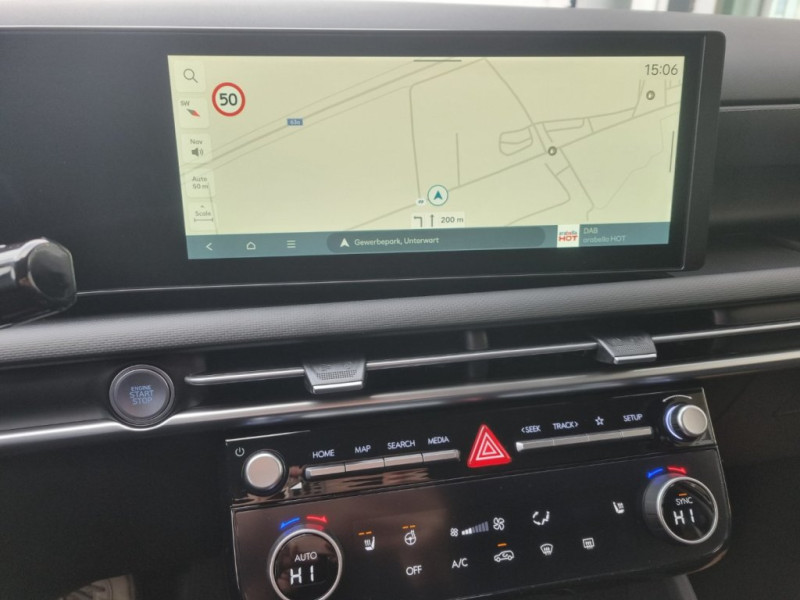 Tucson NX4 Jubile 1,6 T-GDi 2WD 48V t5bj1 - 10