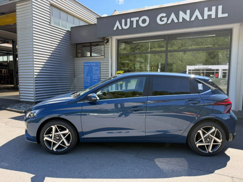 i20 (BC3) GO Plus 1.0 T-GDI b6bu1-OO4 - 3