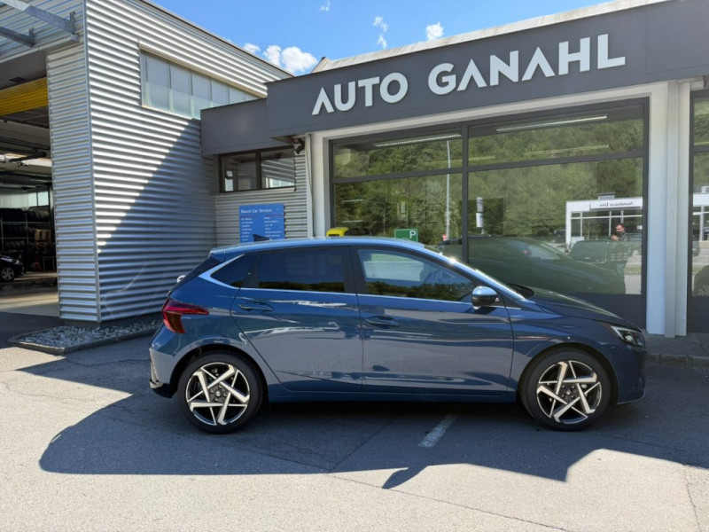 i20 (BC3) GO Plus 1.0 T-GDI b6bu1-OO4 - 4