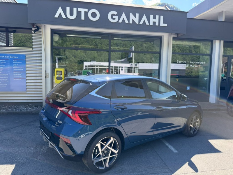 i20 (BC3) GO Plus 1.0 T-GDI b6bu1-OO4 - 5