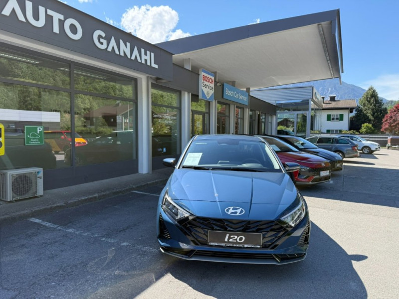 i20 (BC3) GO Plus 1.0 T-GDI b6bu1-OO4 - 8