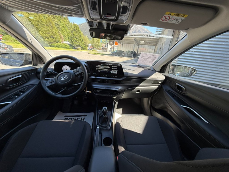 i20 (BC3) GO Plus 1.0 T-GDI b6bu1-OO4 - 14