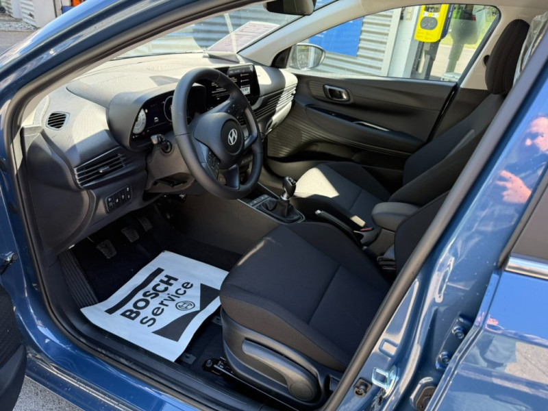 i20 (BC3) GO Plus 1.0 T-GDI b6bu1-OO4 - 16