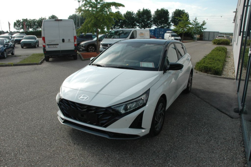 i20 (BC3) GO Plus 1.0 T-GDI b6bu1-PP4-OO2