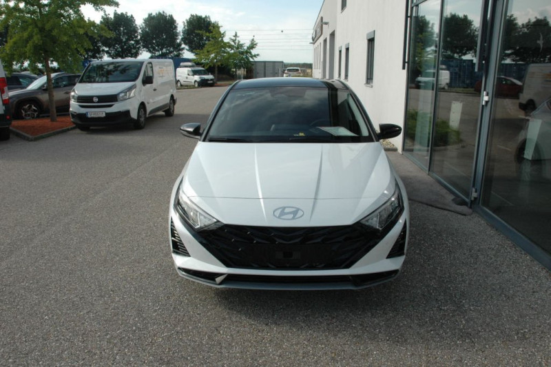 i20 (BC3) GO Plus 1.0 T-GDI b6bu1-PP4-OO2 - 1