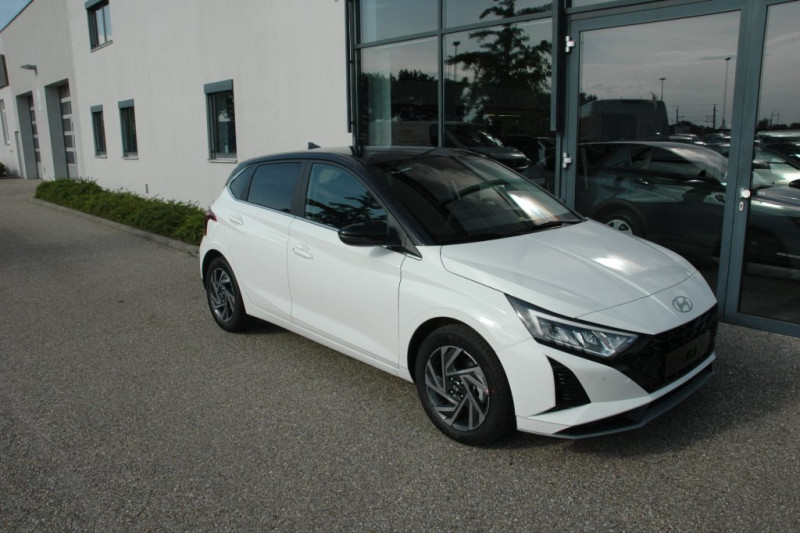 i20 (BC3) GO Plus 1.0 T-GDI b6bu1-PP4-OO2 - 2