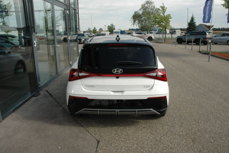 i20 (BC3) GO Plus 1.0 T-GDI b6bu1-PP4-OO2 - 5