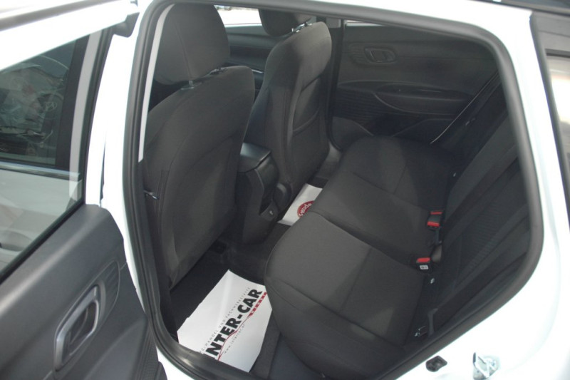 i20 (BC3) GO Plus 1.0 T-GDI b6bu1-PP4-OO2 - 8