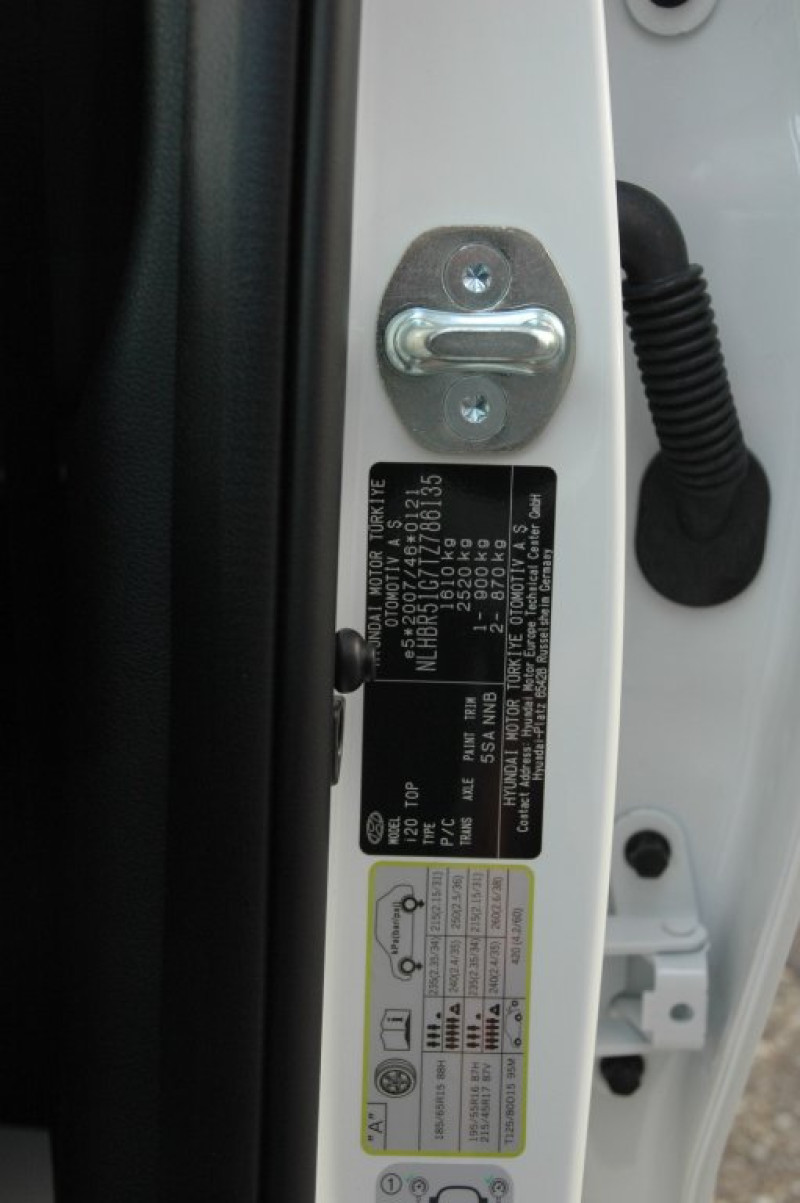 i20 (BC3) GO Plus 1.0 T-GDI b6bu1-PP4-OO2 - 9