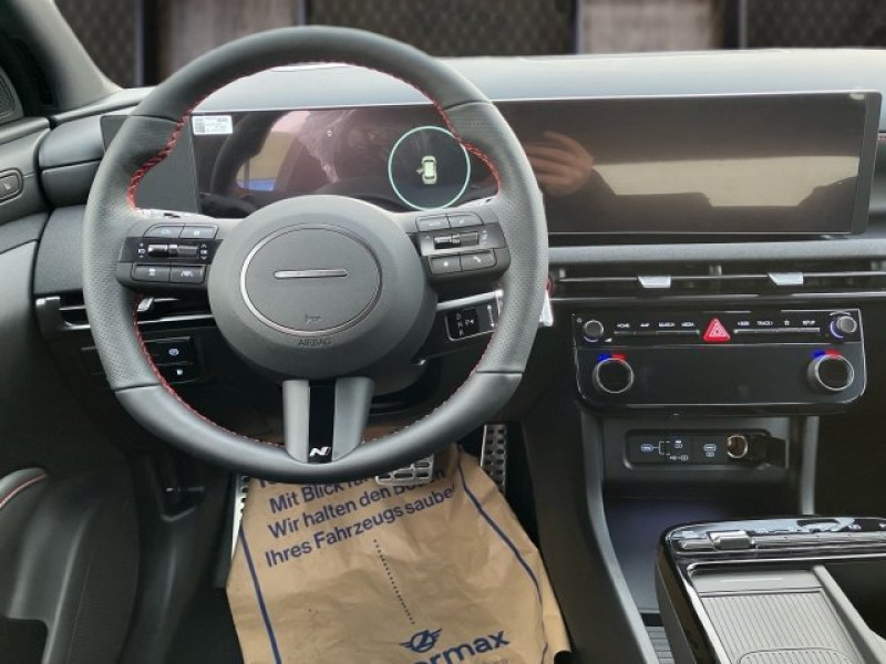 Tucson NX4 N Line 1,6 T-GDi PHEV 4WD AT t6pl2-PP1/P2-OO1 - 5