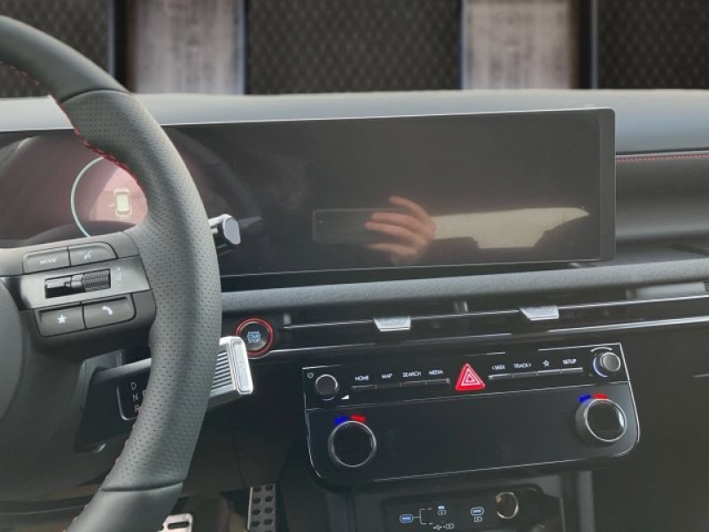 Tucson NX4 N Line 1,6 T-GDi PHEV 4WD AT t6pl2-PP1/P2-OO1 - 6