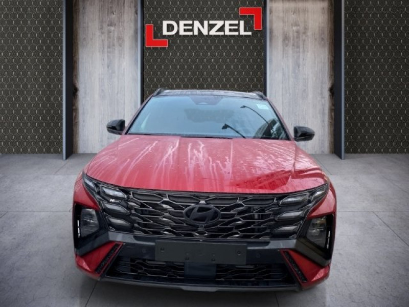 Tucson NX4 N Line 1,6 T-GDi PHEV 4WD AT t6pl2-PP1/P2-OO1 - 9