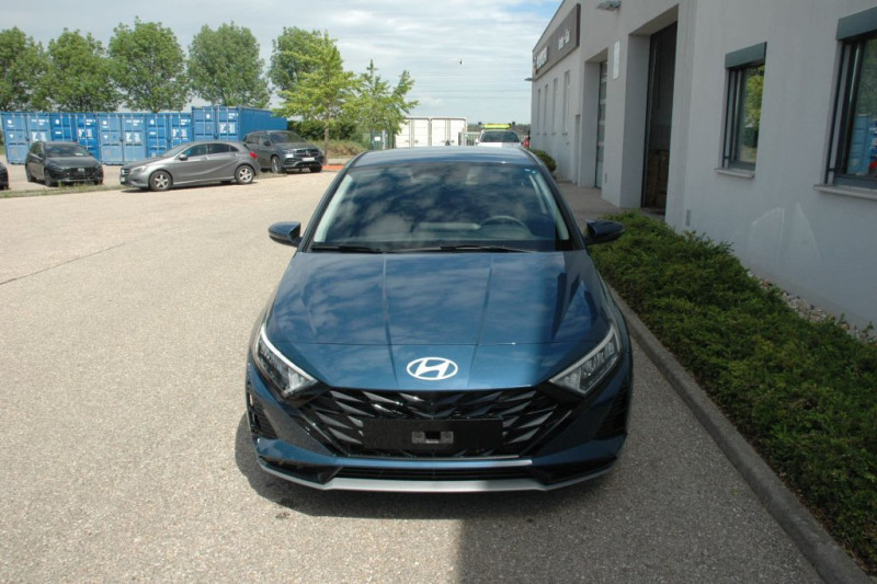 i20 (BC3) GO 1.0 T-GDI b6bg1-PP1 - 1