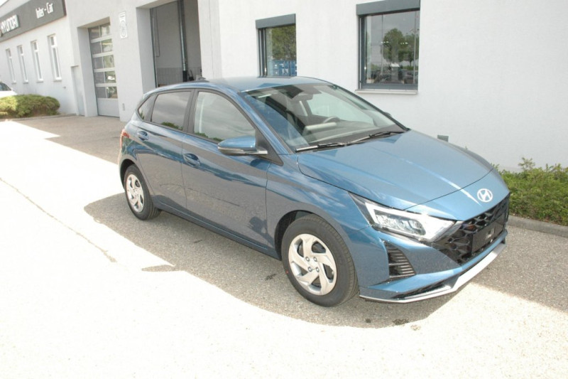 i20 (BC3) GO 1.0 T-GDI b6bg1-PP1 - 2