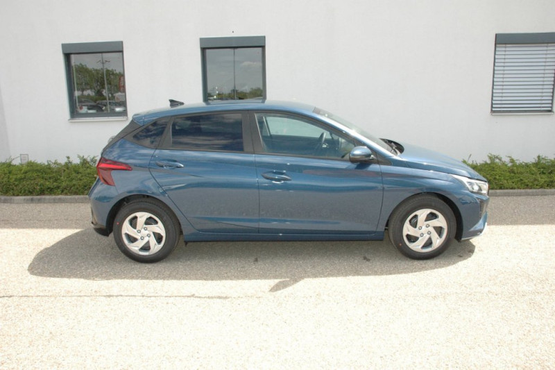 i20 (BC3) GO 1.0 T-GDI b6bg1-PP1 - 3
