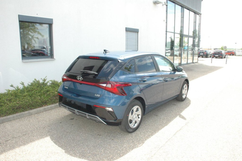 i20 (BC3) GO 1.0 T-GDI b6bg1-PP1 - 4