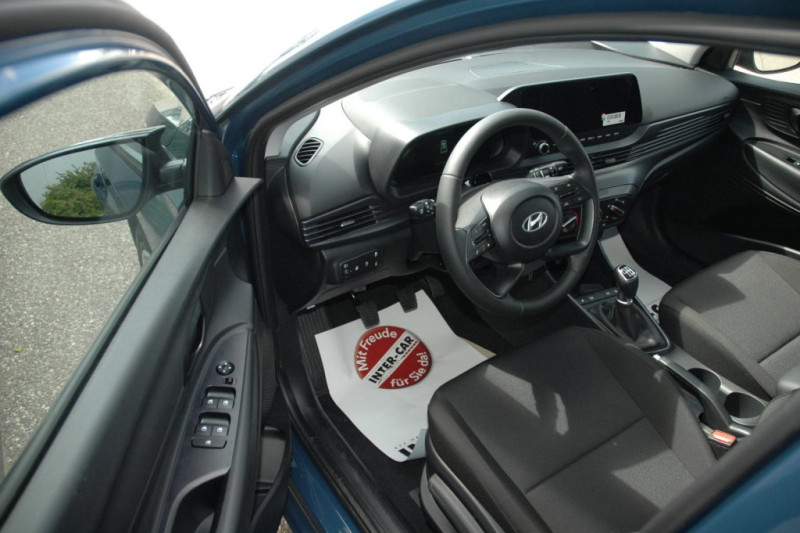 i20 (BC3) GO 1.0 T-GDI b6bg1-PP1 - 10