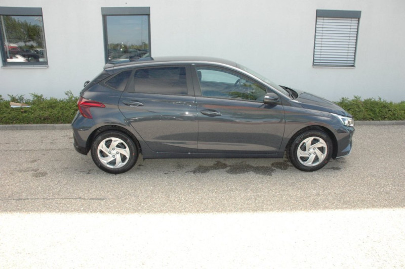 i20 (BC3) GO 1.0 T-GDI b6bg1-PP1 - 0