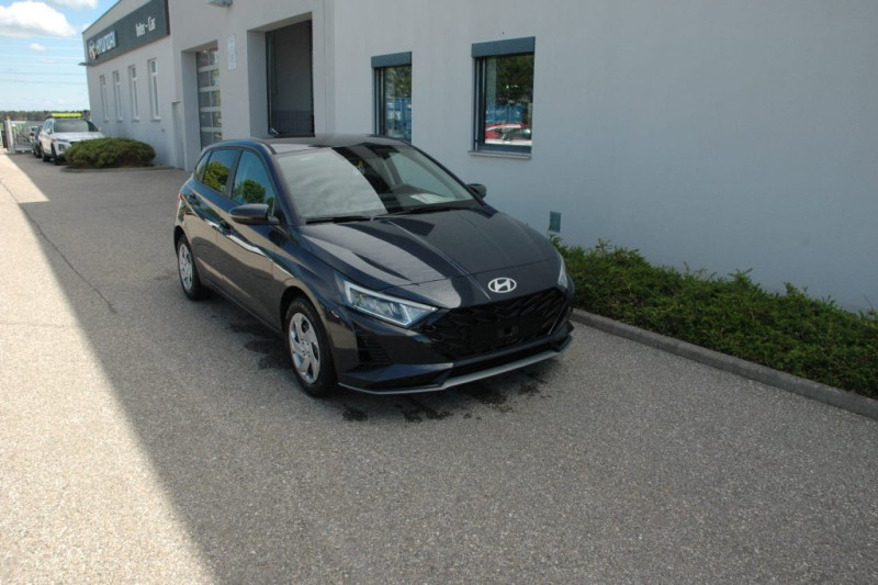 i20 (BC3) GO 1.0 T-GDI b6bg1-PP1 - 1