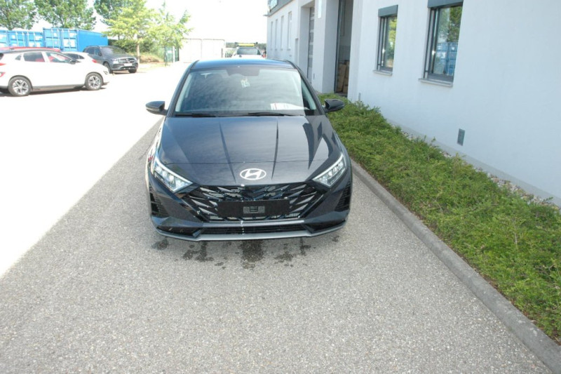 i20 (BC3) GO 1.0 T-GDI b6bg1-PP1 - 2