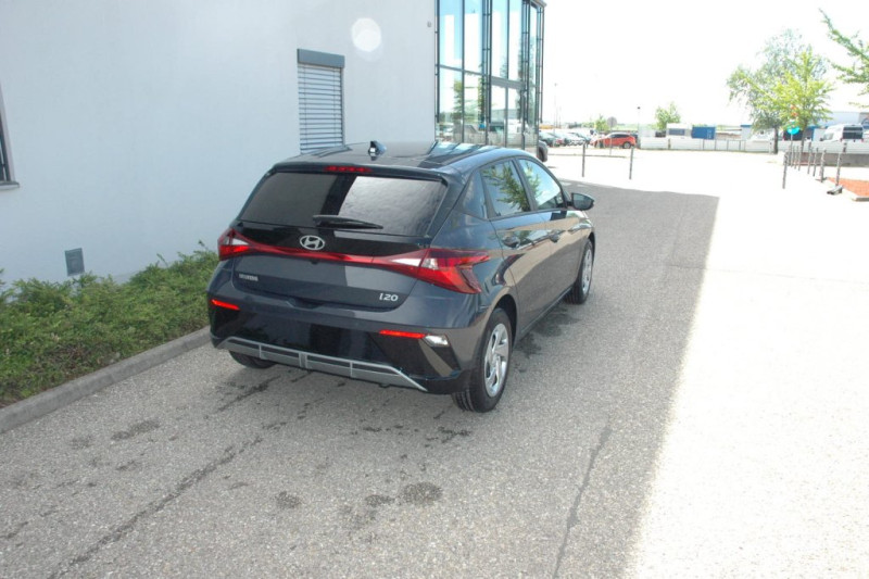 i20 (BC3) GO 1.0 T-GDI b6bg1-PP1 - 4