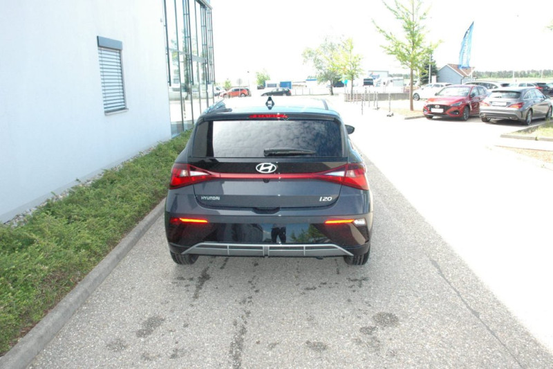 i20 (BC3) GO 1.0 T-GDI b6bg1-PP1 - 5