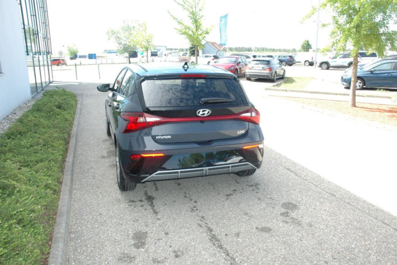 i20 (BC3) GO 1.0 T-GDI b6bg1-PP1 - 6