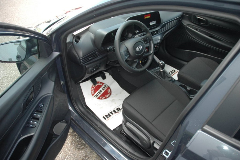 i20 (BC3) GO 1.0 T-GDI b6bg1-PP1 - 9