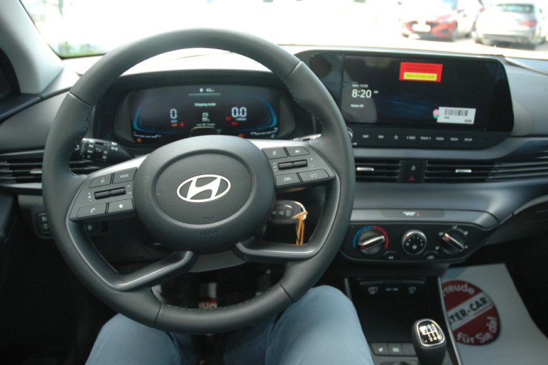 i20 (BC3) GO 1.0 T-GDI b6bg1-PP1 - 13
